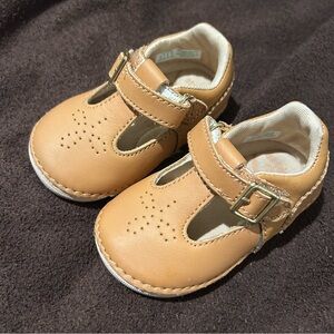 Stride Rite Kids Unisex Lucianne Mary Jane